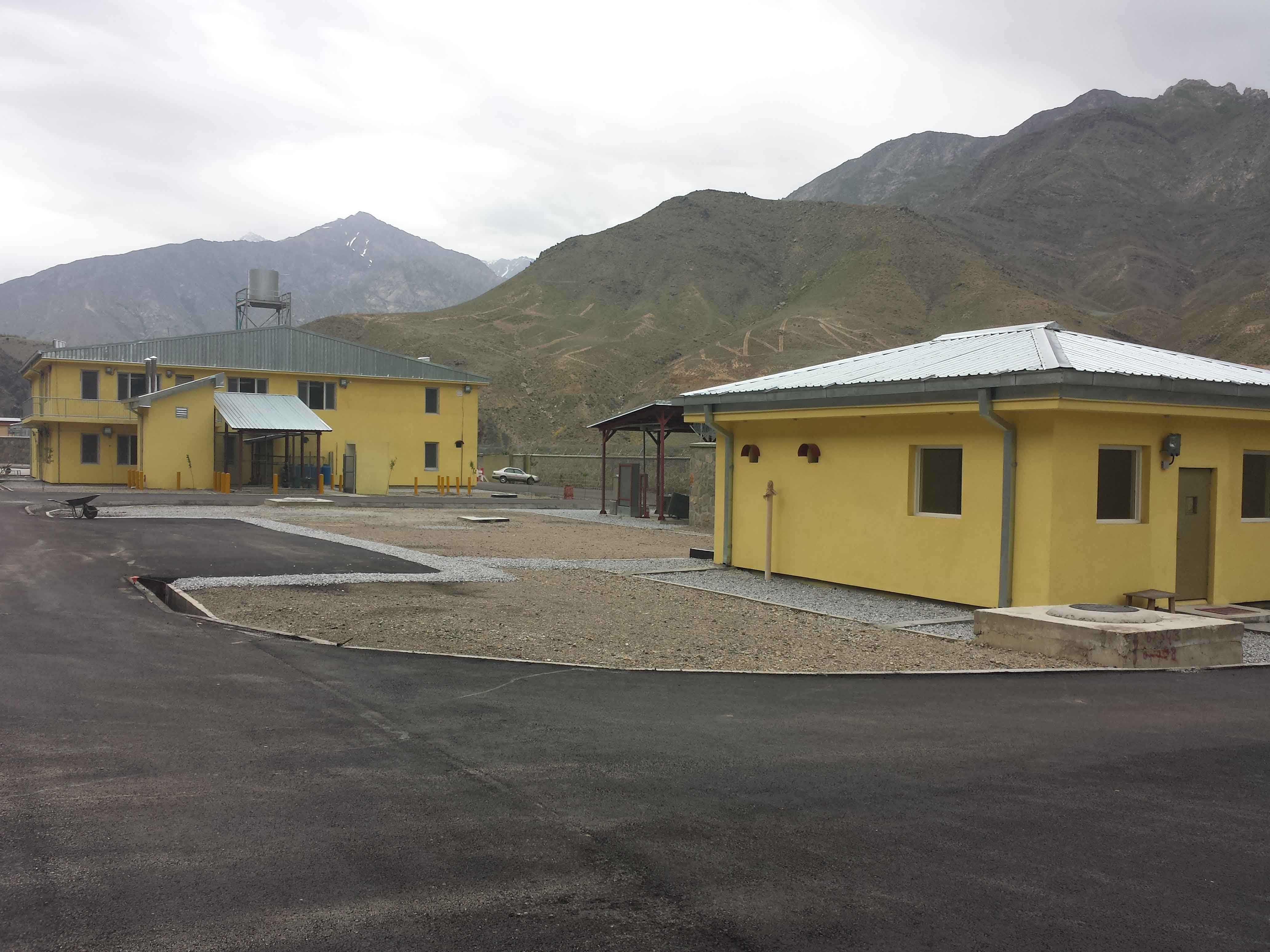 pic of the project