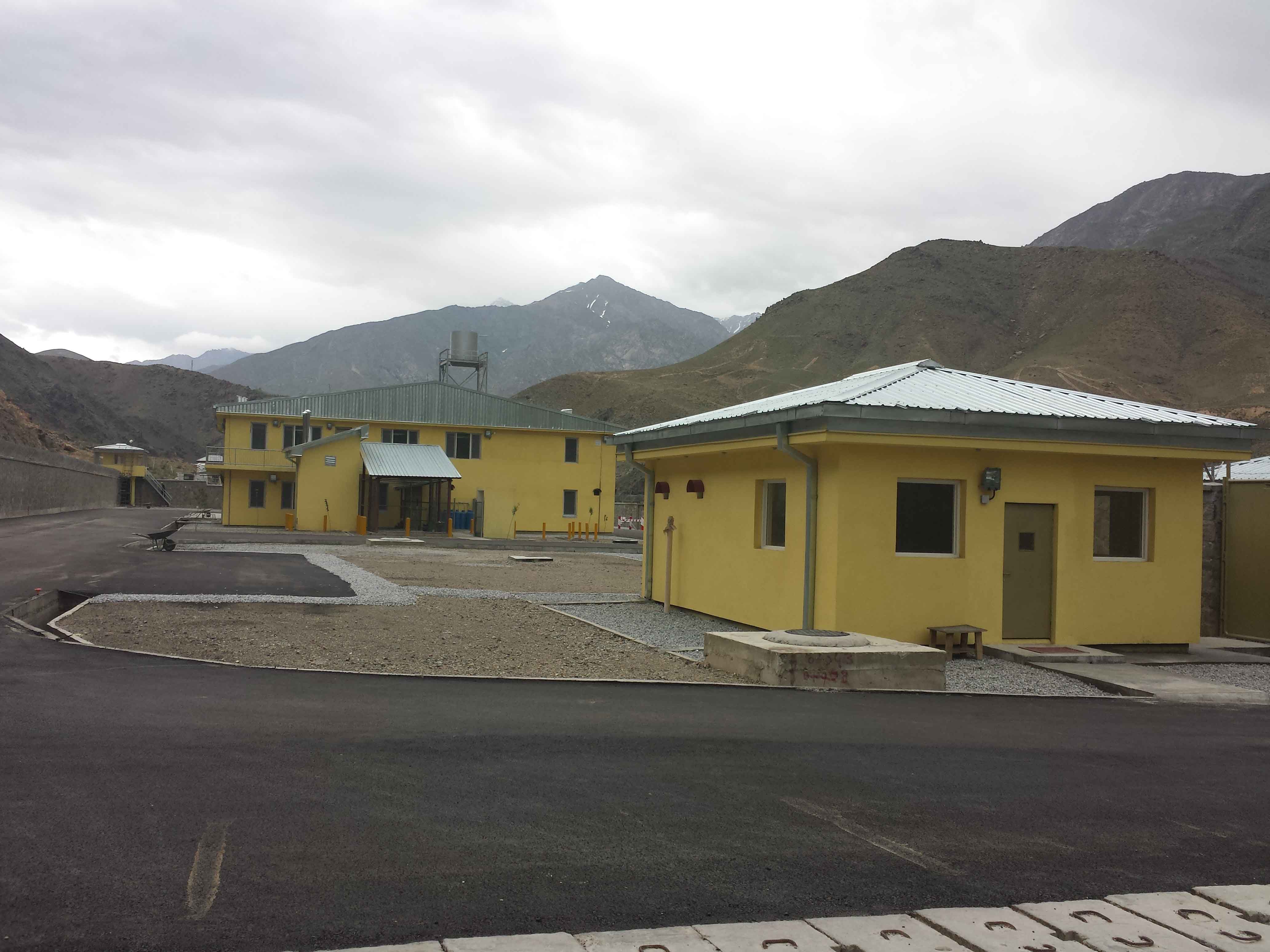 pic of the project