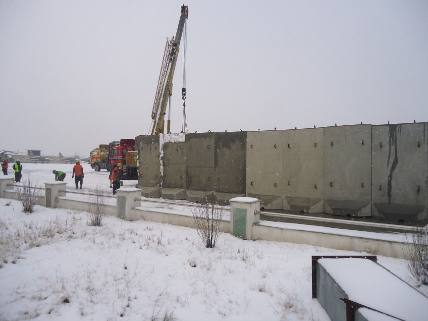 pic of the project