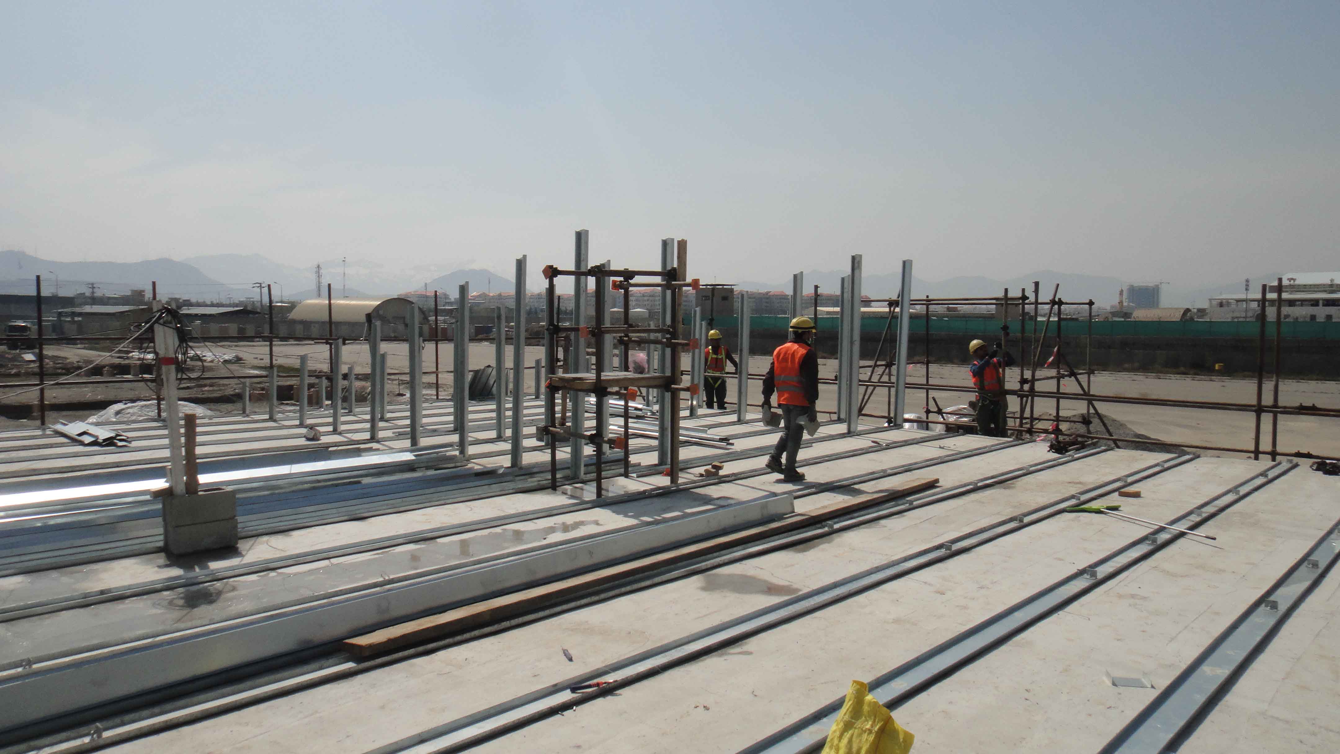 pic of the project