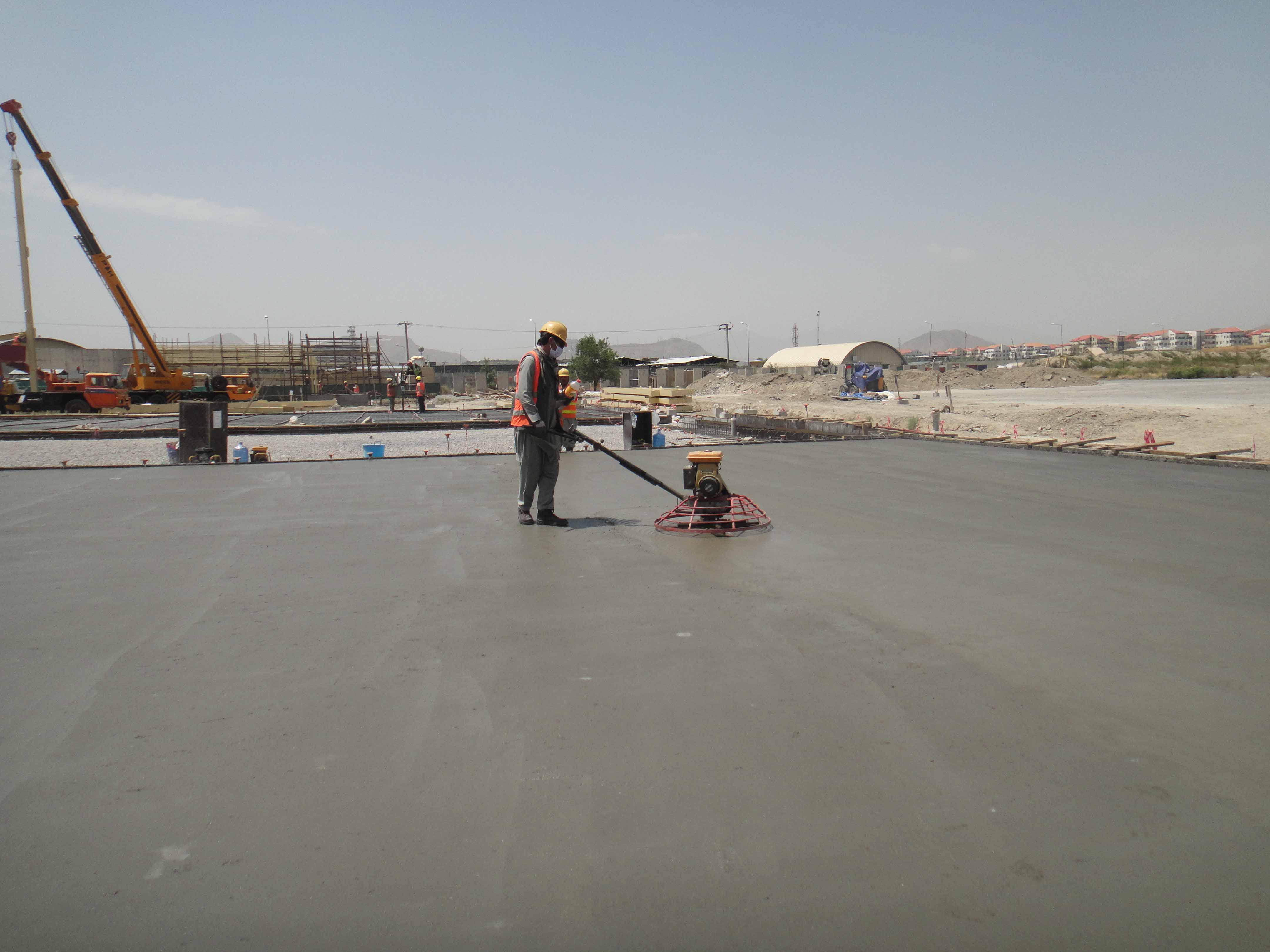 pic of the project