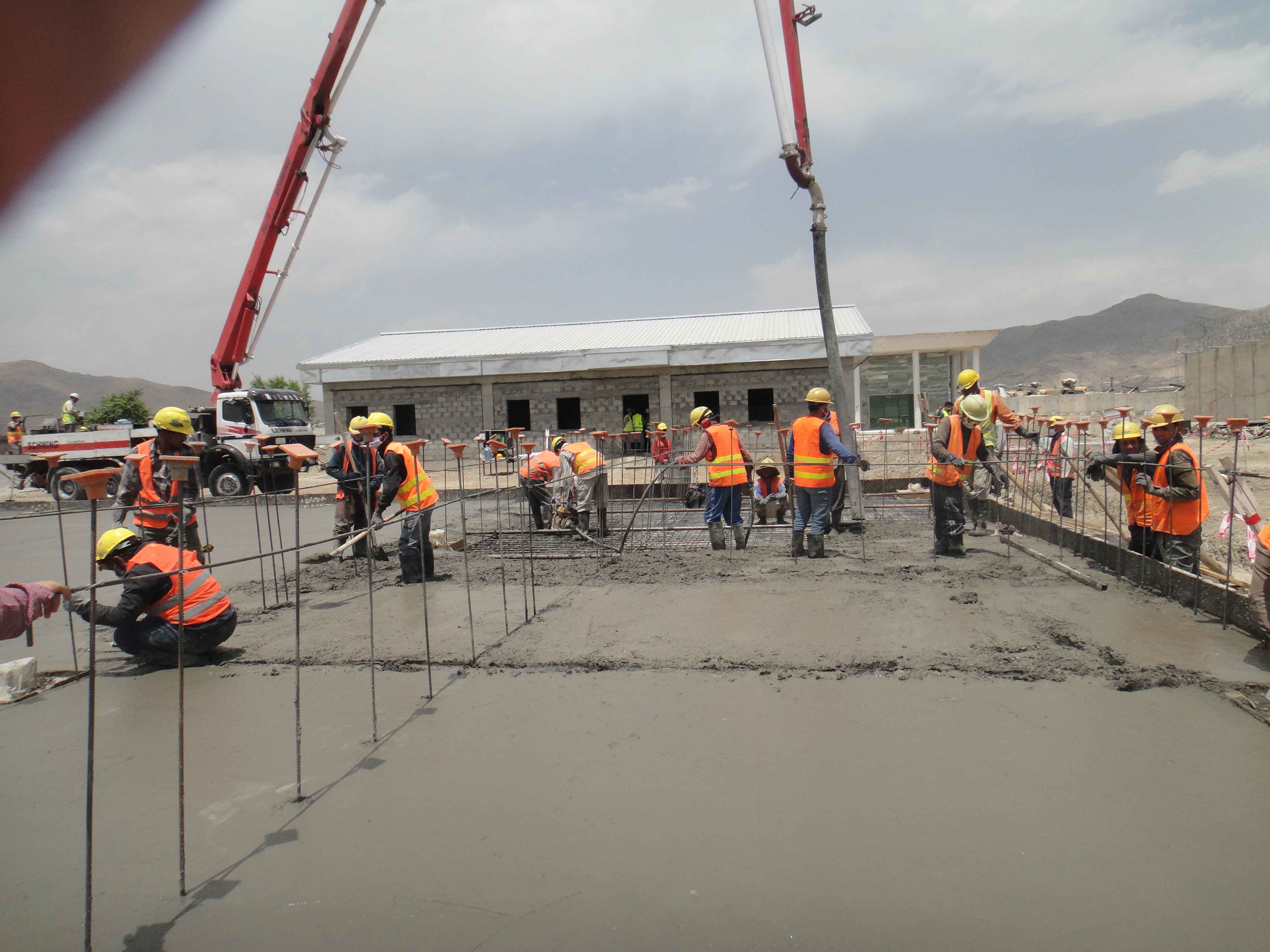 pic of the project