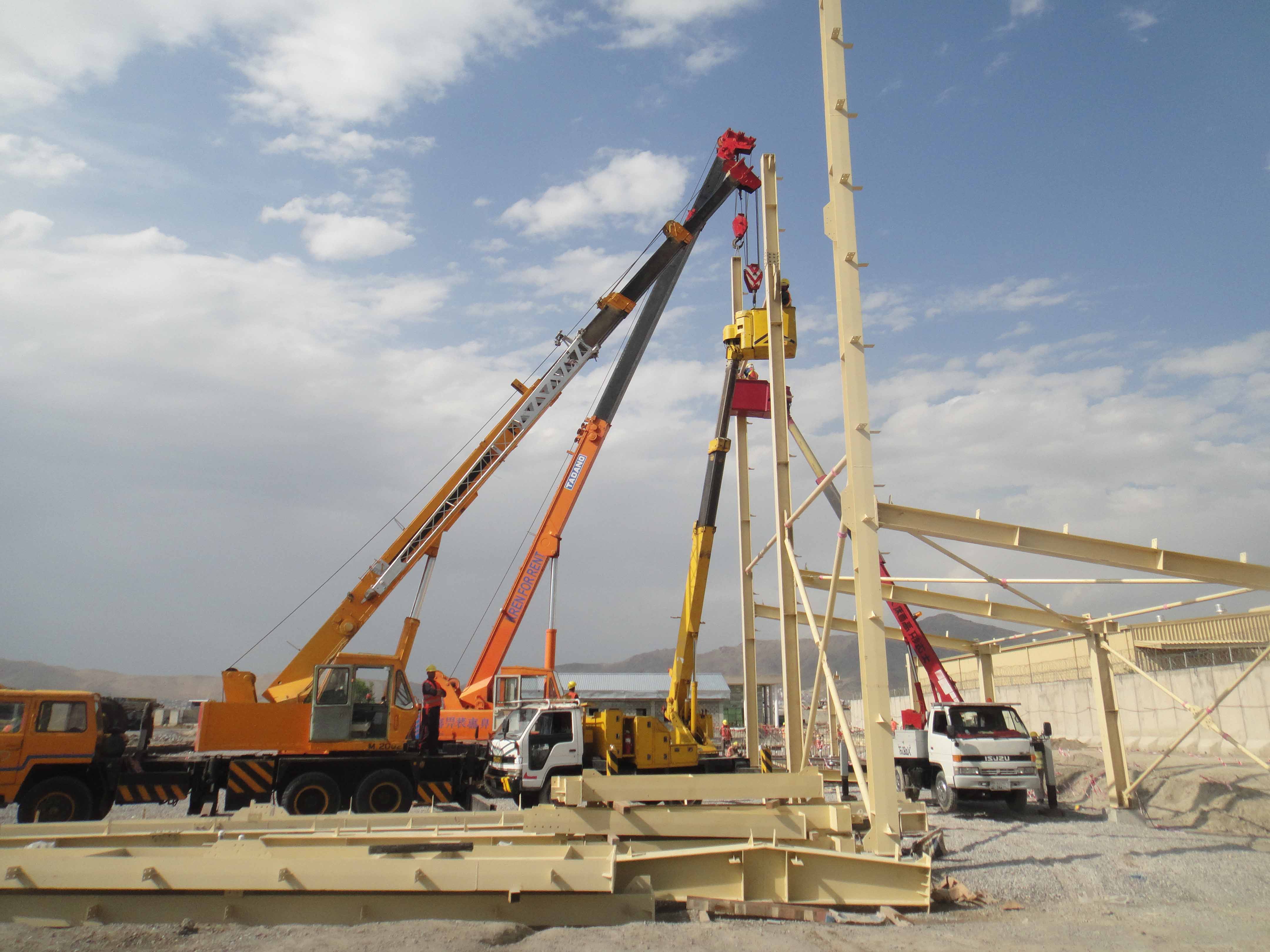 pic of the project