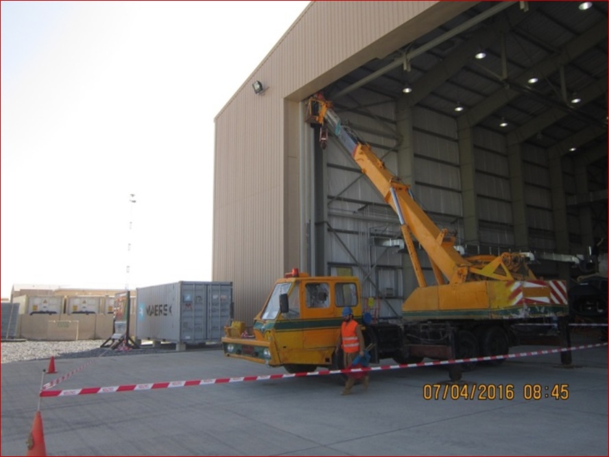 pic of the project