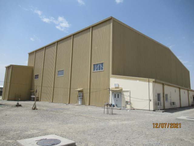 pic of the project