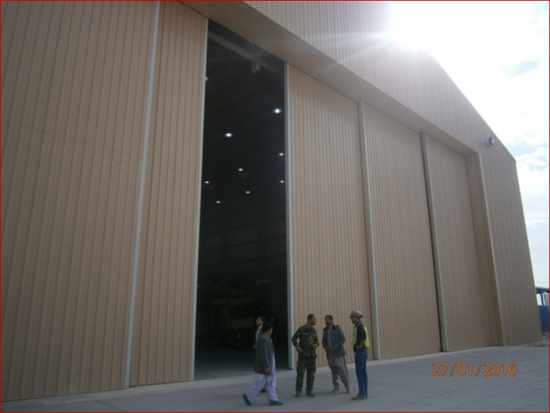 pic of the project