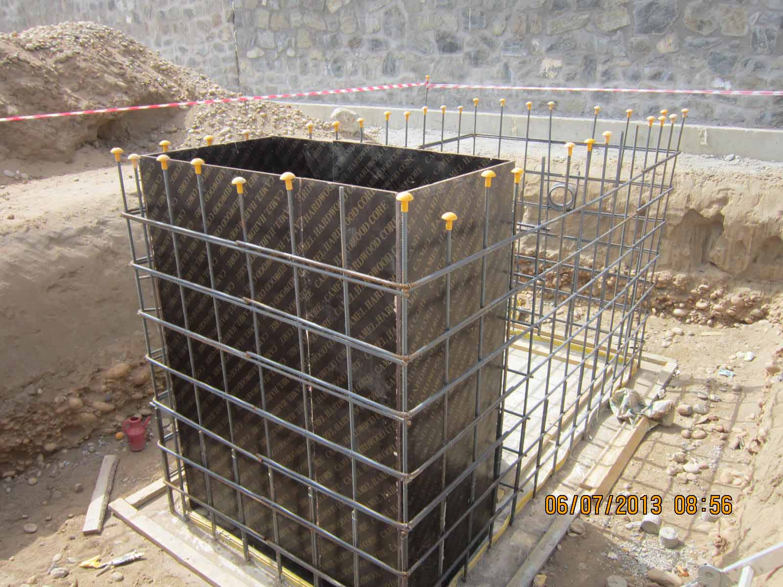 pic of the project