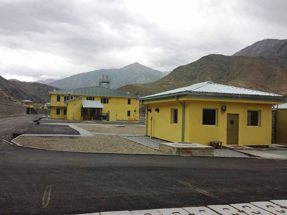 pic of the project