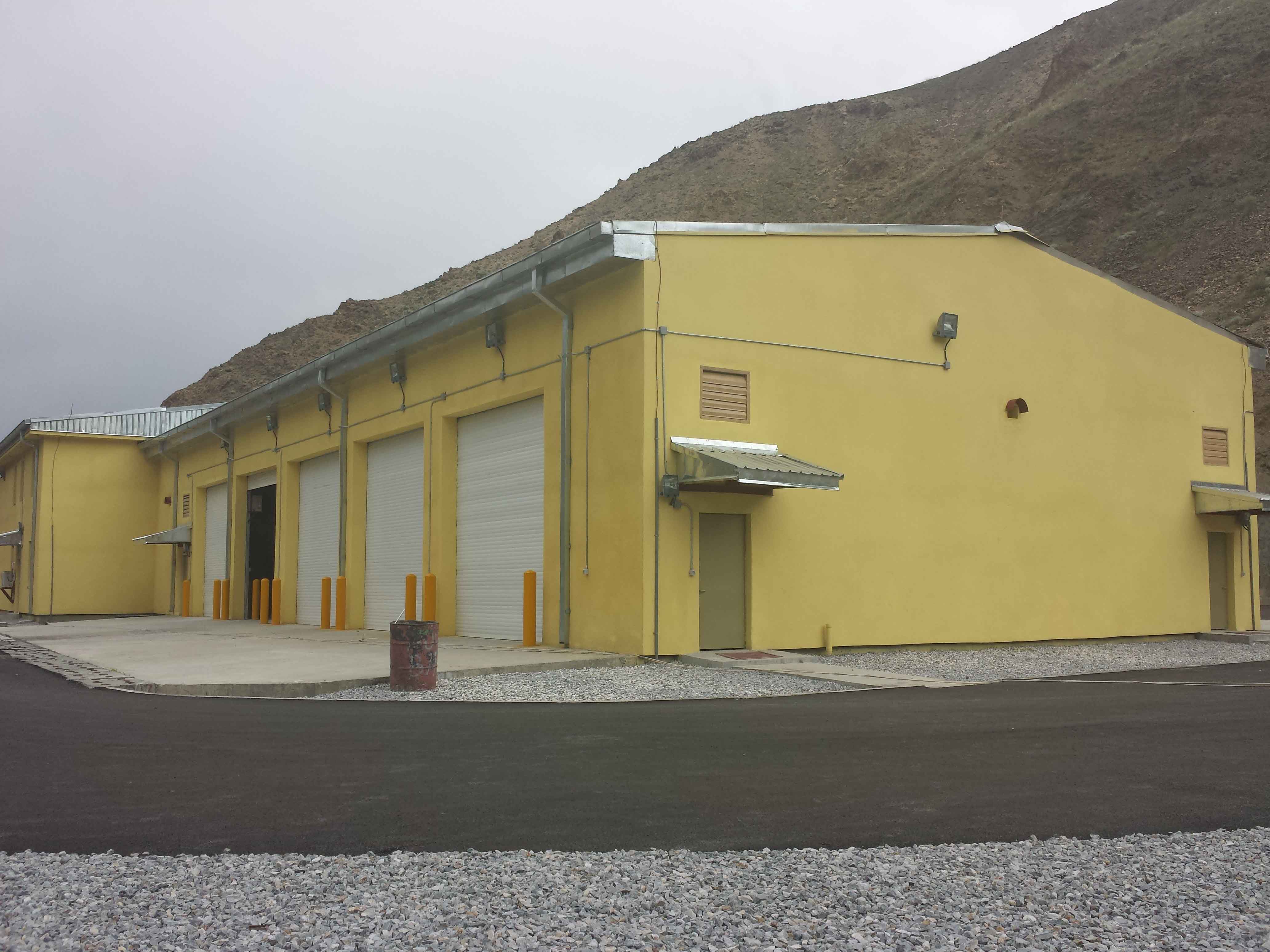 pic of the project