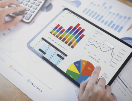 logistic data