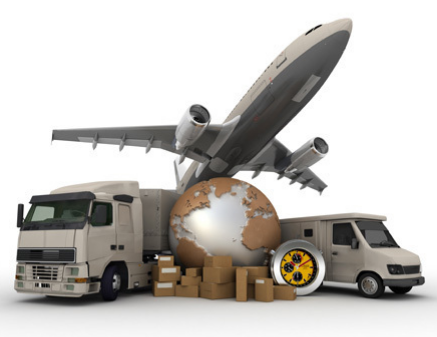 logistic data