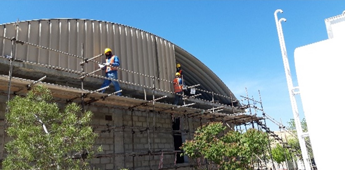 pic of the project
