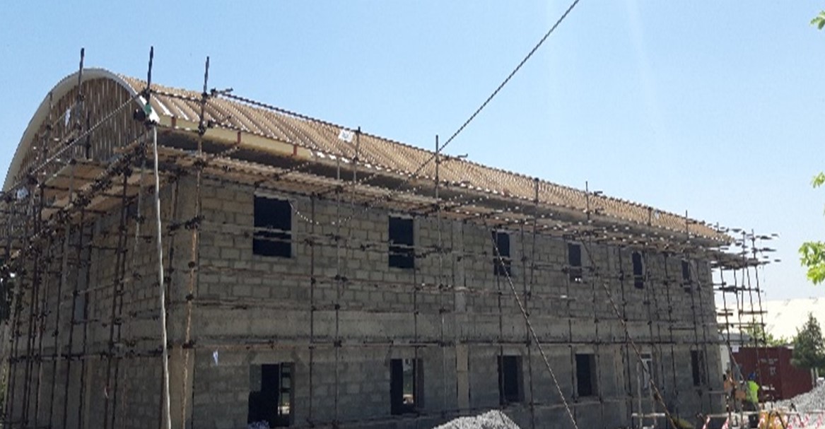 pic of the project