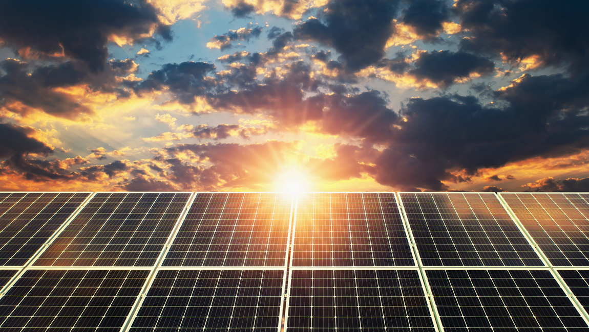 solar hero